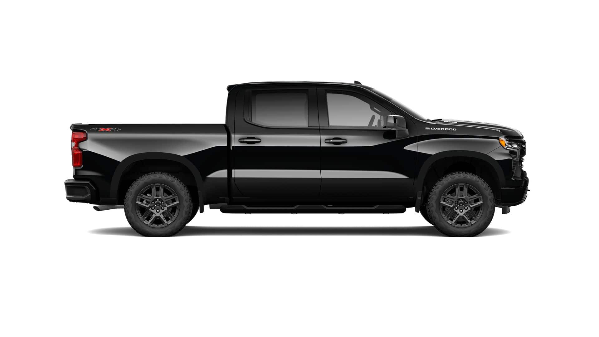 2026 Chevrolet Silverado 1500 RST - Photo 38