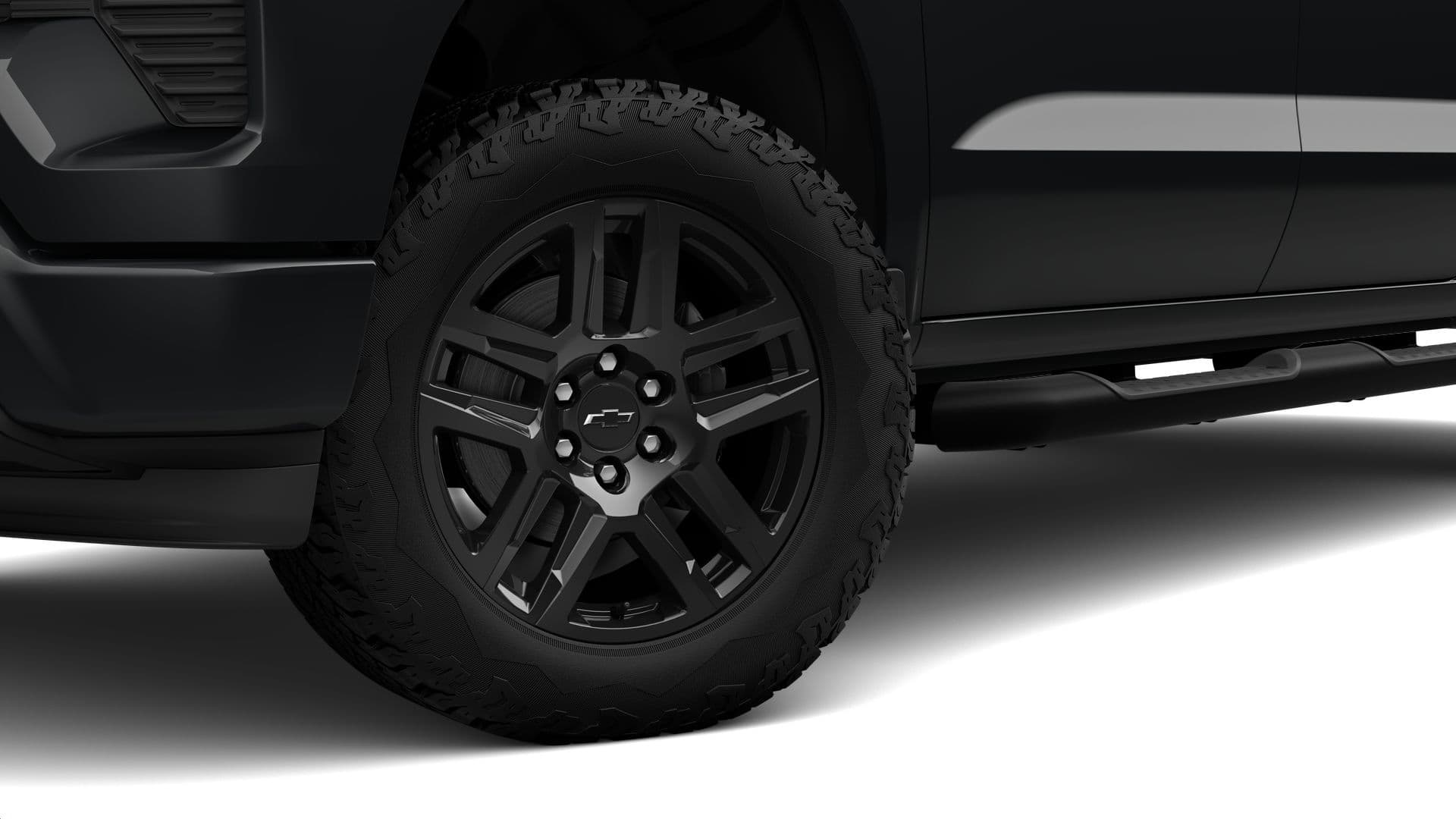 2026 Chevrolet Silverado 1500 RST - Photo 39