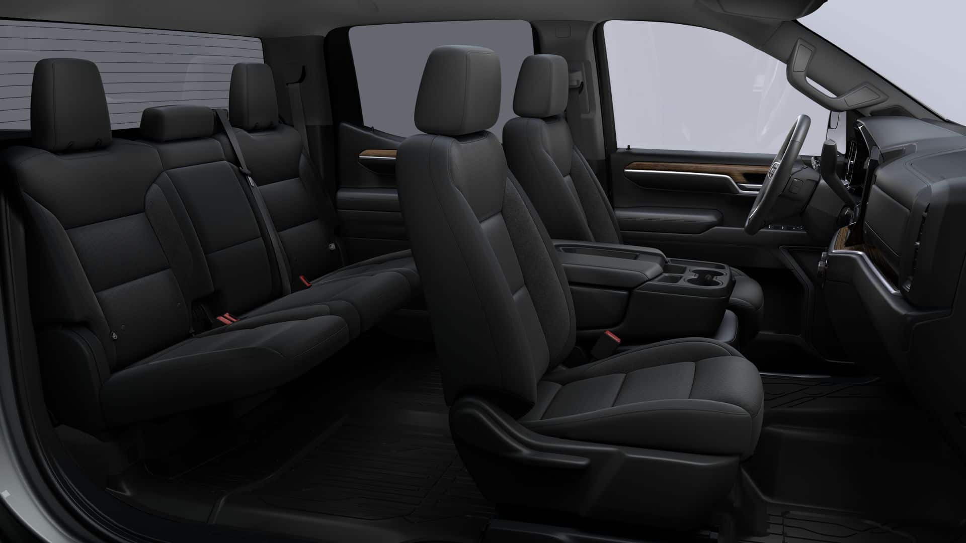2026 Chevrolet Silverado 1500 RST - Photo 41