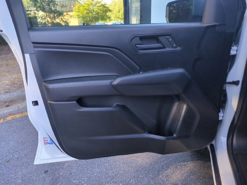 2026 Chevrolet Colorado Work Truck - Photo 14
