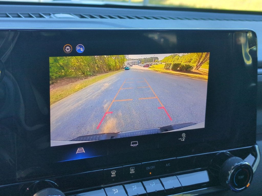 2026 Chevrolet Colorado Work Truck - Photo 23