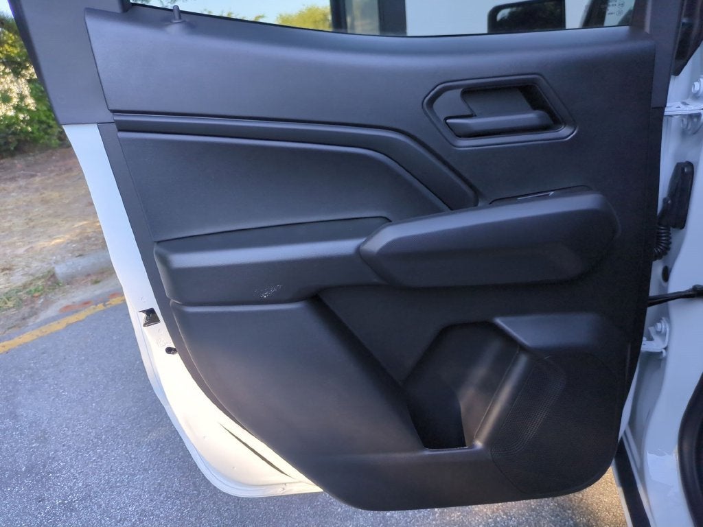 2026 Chevrolet Colorado Work Truck - Photo 28