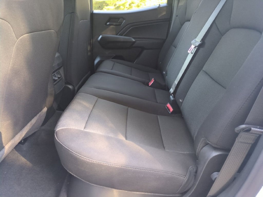 2026 Chevrolet Colorado Work Truck - Photo 29