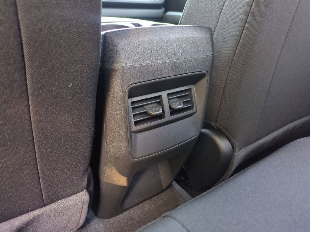 2026 Chevrolet Colorado Work Truck - Photo 31