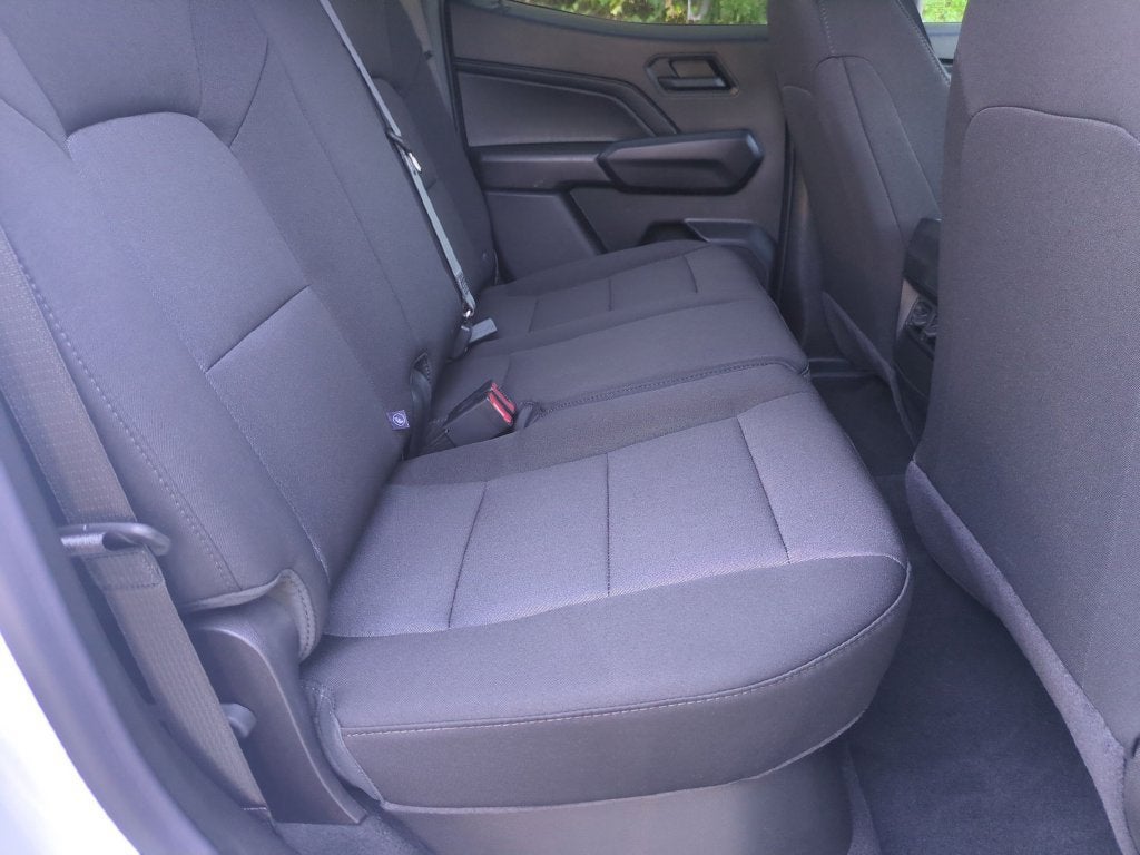 2026 Chevrolet Colorado Work Truck - Photo 33