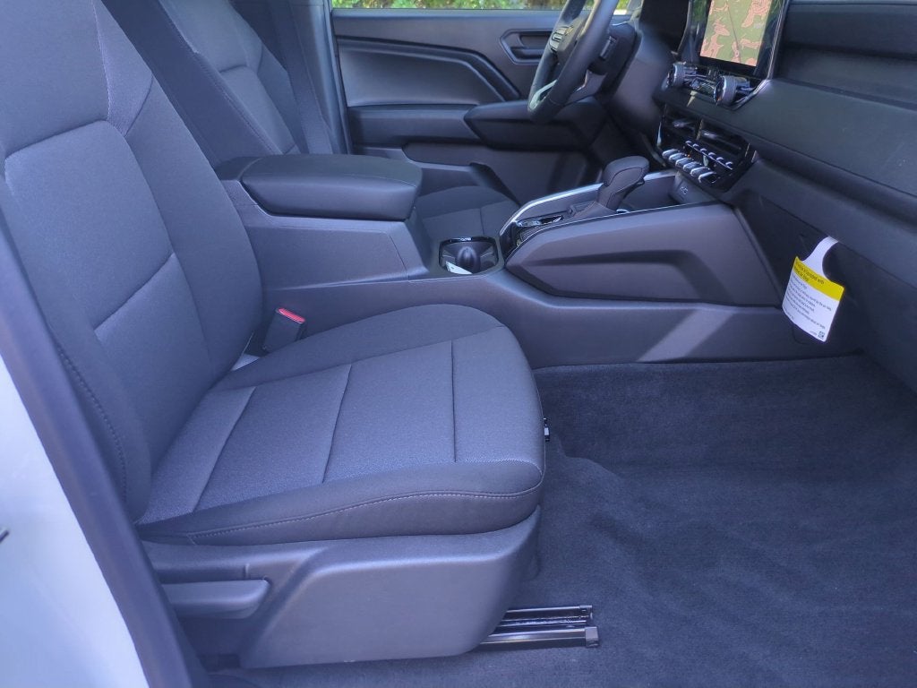 2026 Chevrolet Colorado Work Truck - Photo 35