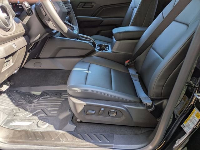 2026 Chevrolet Colorado Trail Boss - Photo 10