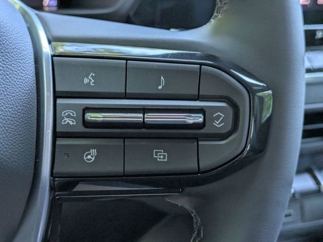 2026 Chevrolet Colorado Trail Boss - Photo 14