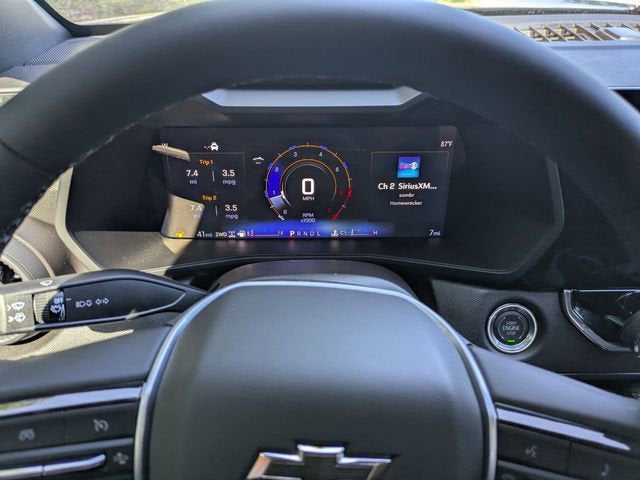 2026 Chevrolet Colorado Trail Boss - Photo 15