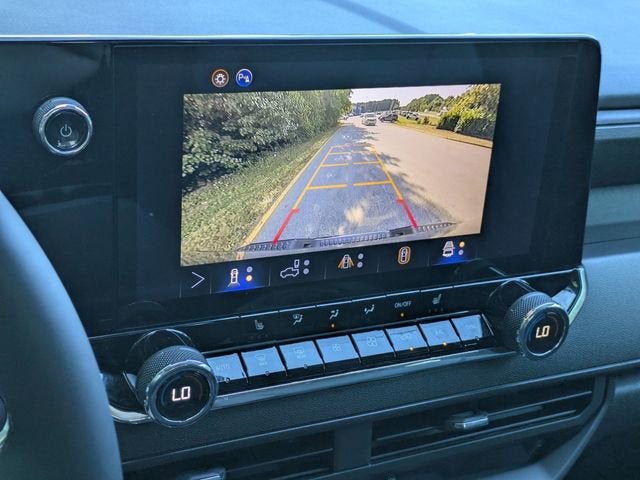 2026 Chevrolet Colorado Trail Boss - Photo 18