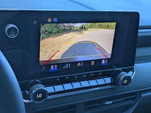 2026 Chevrolet Colorado Trail Boss - Photo 19