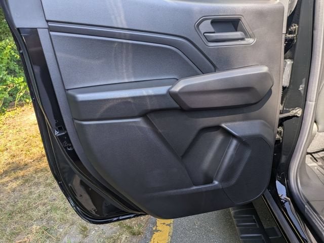 2026 Chevrolet Colorado Trail Boss - Photo 24