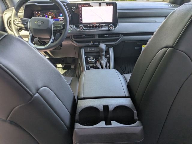 2026 Chevrolet Colorado Trail Boss - Photo 27