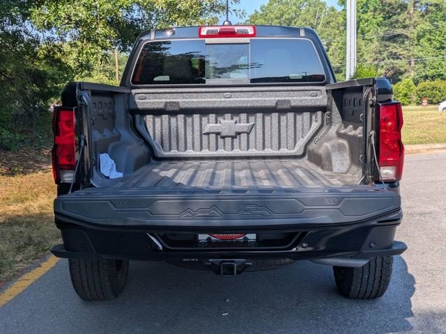 2026 Chevrolet Colorado Trail Boss - Photo 29