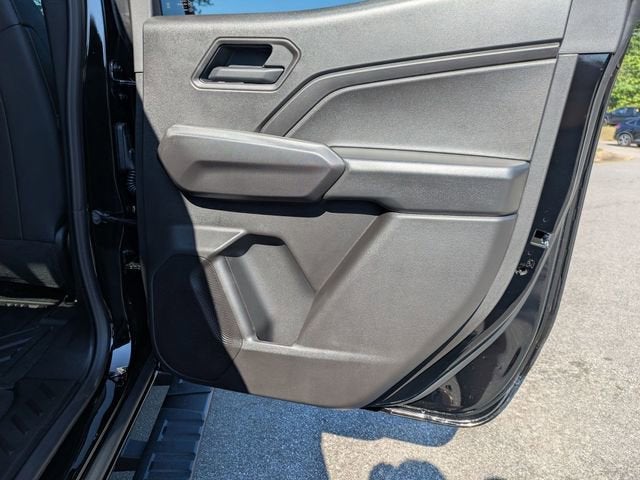 2026 Chevrolet Colorado Trail Boss - Photo 31