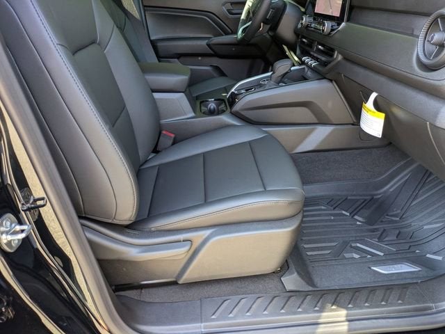 2026 Chevrolet Colorado Trail Boss - Photo 36