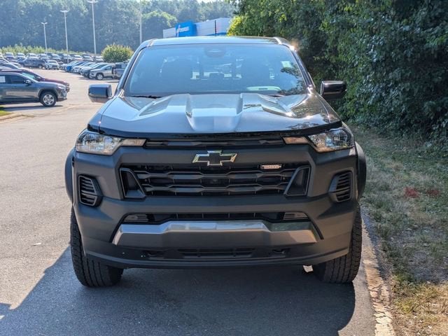 2026 Chevrolet Colorado Trail Boss - Photo 6