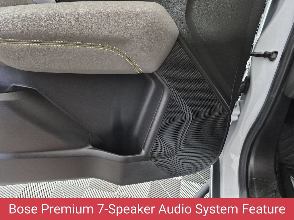 2025 Chevrolet Colorado ZR2 - Photo 16