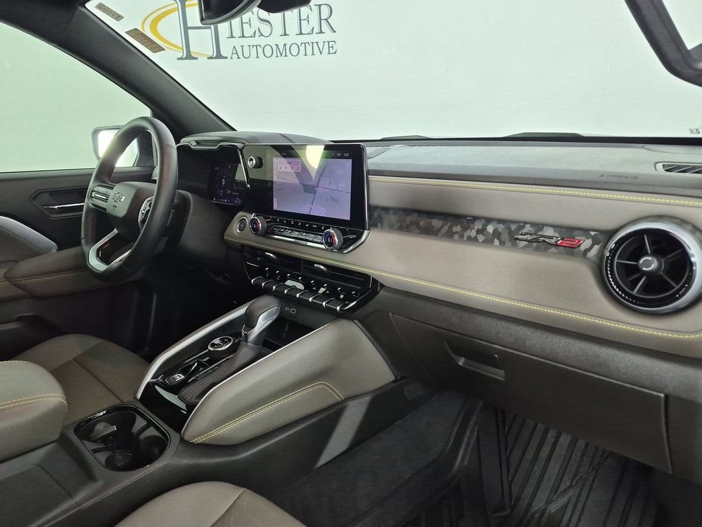 2025 Chevrolet Colorado ZR2 - Photo 41