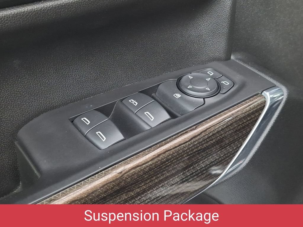 2021 Chevrolet Silverado 1500 LT Trail Boss - Photo 15