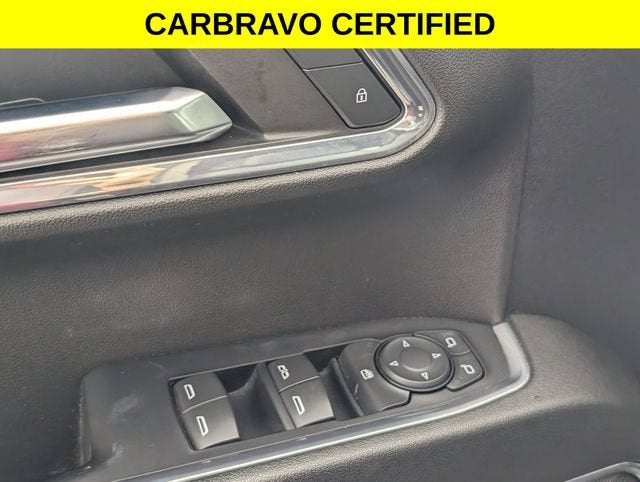 2024 Chevrolet Silverado 1500 LT - Photo 11