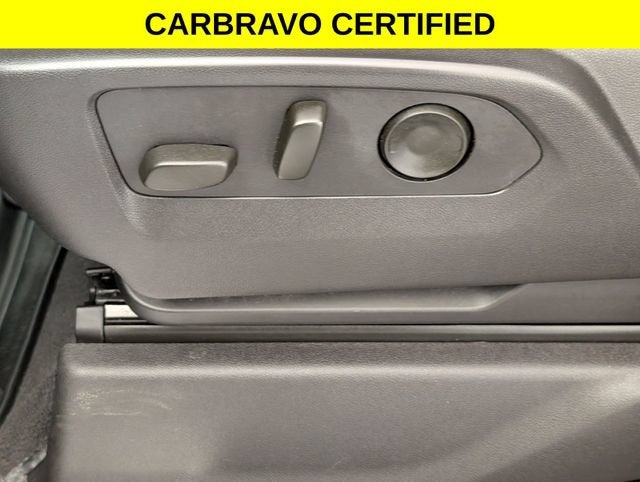 2024 Chevrolet Silverado 1500 LT - Photo 13