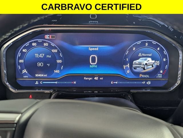 2024 Chevrolet Silverado 1500 LT - Photo 17