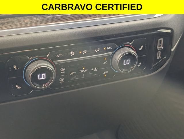 2024 Chevrolet Silverado 1500 LT - Photo 21