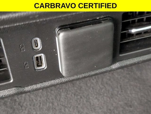 2024 Chevrolet Silverado 1500 LT - Photo 24