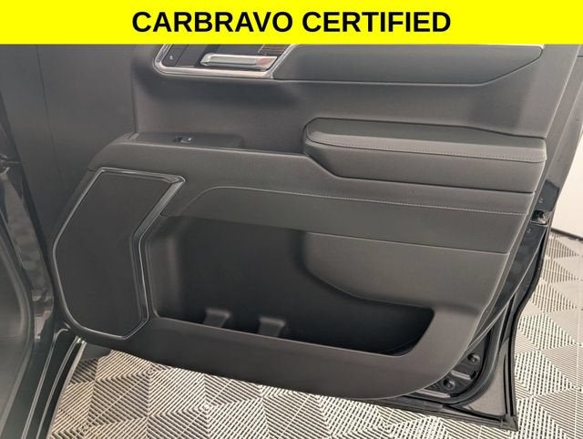2024 Chevrolet Silverado 1500 LT - Photo 32