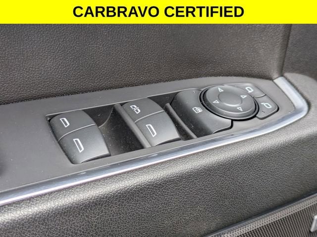 2024 Chevrolet Silverado 1500 RST - Photo 10