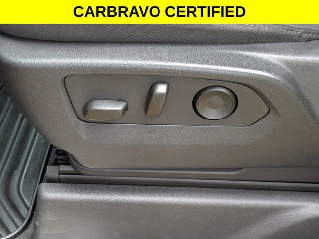 2024 Chevrolet Silverado 1500 RST - Photo 13