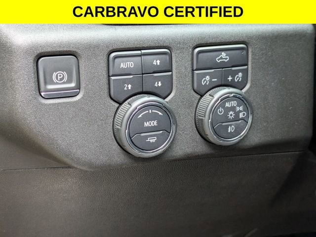 2024 Chevrolet Silverado 1500 RST - Photo 14