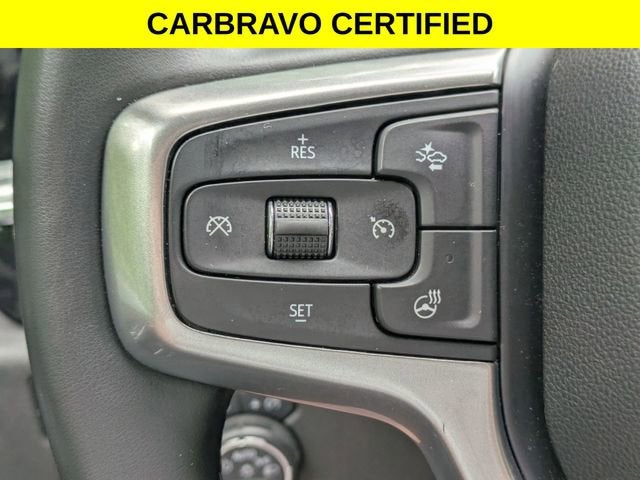 2024 Chevrolet Silverado 1500 RST - Photo 15