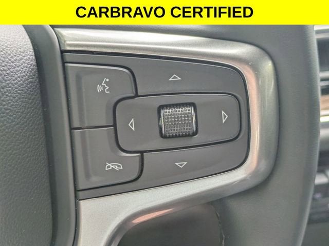 2024 Chevrolet Silverado 1500 RST - Photo 16