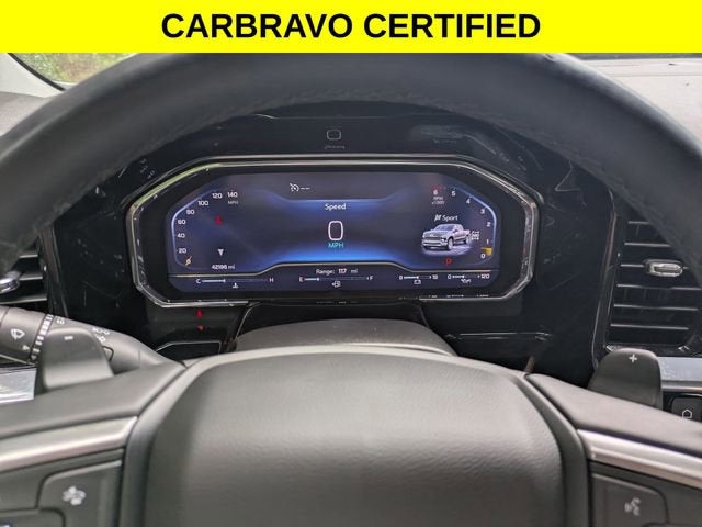 2024 Chevrolet Silverado 1500 RST - Photo 17