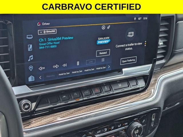 2024 Chevrolet Silverado 1500 RST - Photo 18