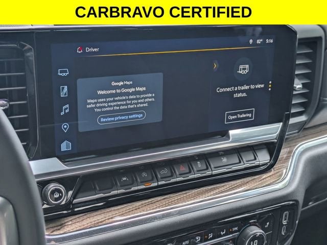 2024 Chevrolet Silverado 1500 RST - Photo 19