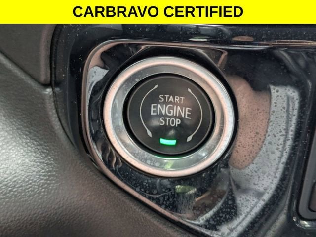 2024 Chevrolet Silverado 1500 RST - Photo 23