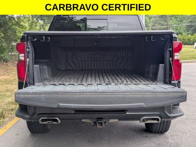 2024 Chevrolet Silverado 1500 RST - Photo 30