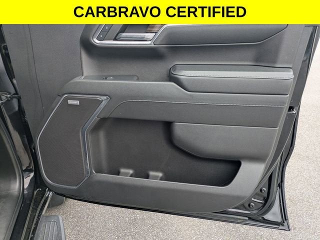 2024 Chevrolet Silverado 1500 RST - Photo 35