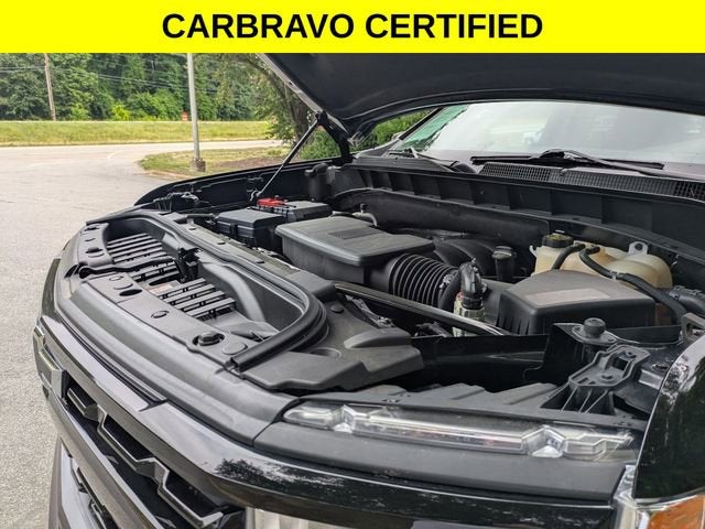 2024 Chevrolet Silverado 1500 RST - Photo 38