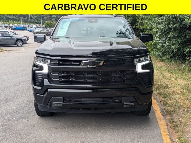 2024 Chevrolet Silverado 1500 RST - Photo 6