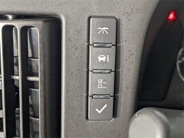 2024 Chevrolet Express Cargo 2500 WT