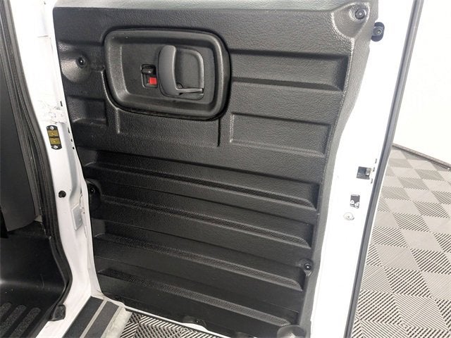 2024 Chevrolet Express Cargo 2500 WT