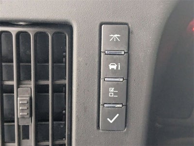 2022 Chevrolet Express Cargo 2500 WT