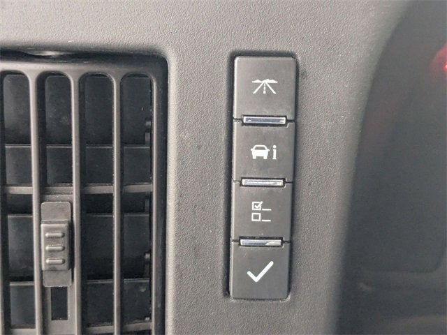 2022 Chevrolet Express Cargo 2500 WT