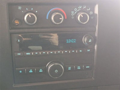 2022 Chevrolet Express Cargo 2500 WT