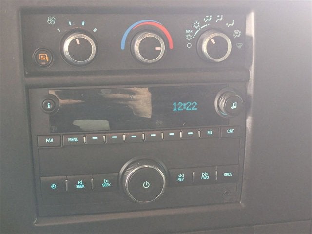 2022 Chevrolet Express Cargo 2500 WT