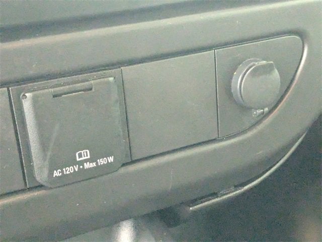 2022 Chevrolet Express Cargo 2500 WT